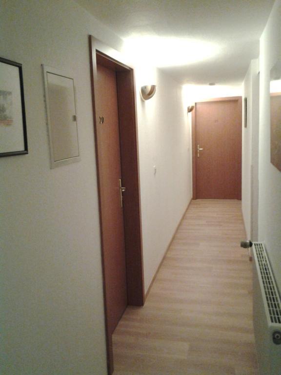 Altes Wirtshaus Foerdergersdorf Bed & Breakfast Tharandt Esterno foto