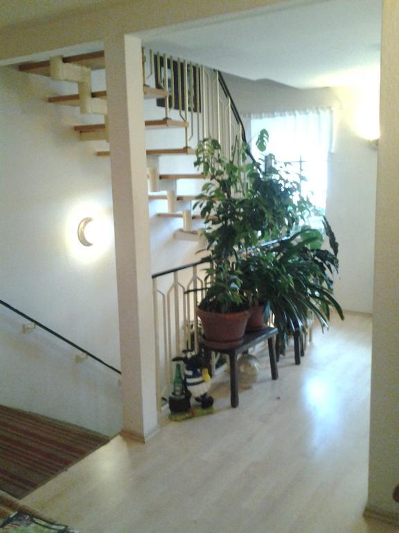 Altes Wirtshaus Foerdergersdorf Bed & Breakfast Tharandt Esterno foto