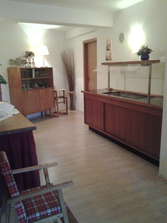 Altes Wirtshaus Foerdergersdorf Bed & Breakfast Tharandt Esterno foto