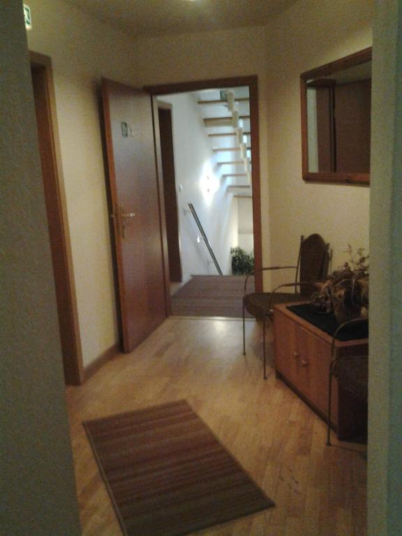 Altes Wirtshaus Foerdergersdorf Bed & Breakfast Tharandt Esterno foto