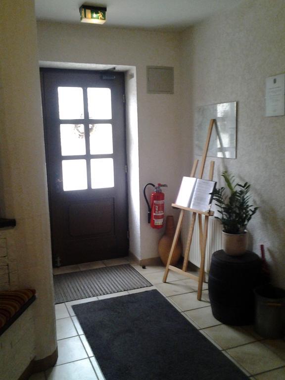 Altes Wirtshaus Foerdergersdorf Bed & Breakfast Tharandt Esterno foto