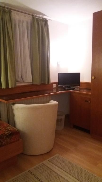 Altes Wirtshaus Foerdergersdorf Bed & Breakfast Tharandt Esterno foto