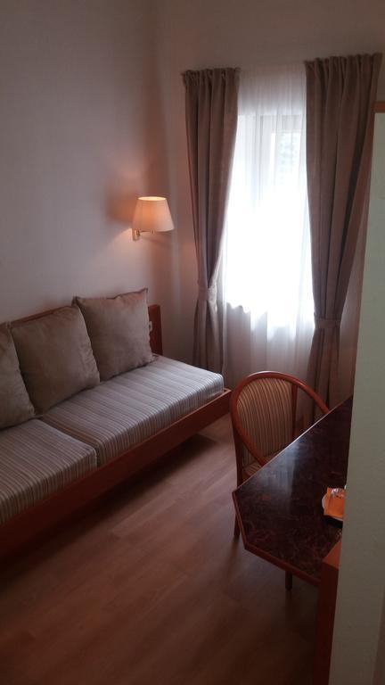 Altes Wirtshaus Foerdergersdorf Bed & Breakfast Tharandt Esterno foto