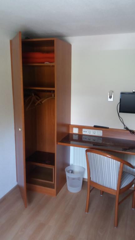 Altes Wirtshaus Foerdergersdorf Bed & Breakfast Tharandt Esterno foto