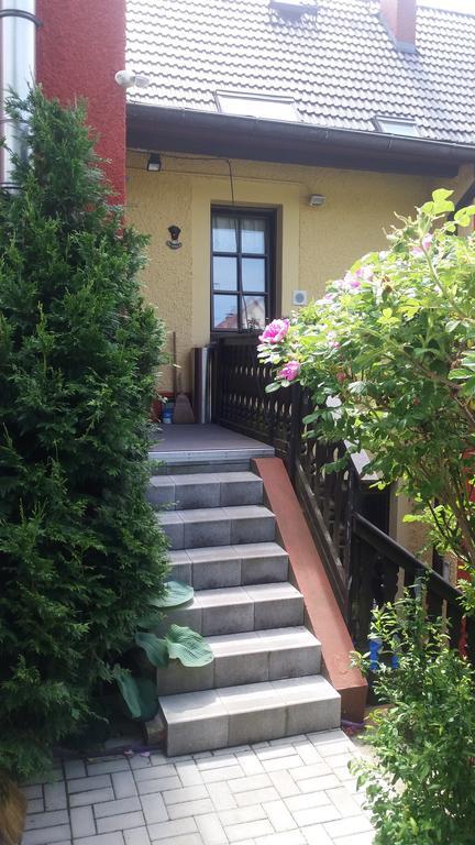 Altes Wirtshaus Foerdergersdorf Bed & Breakfast Tharandt Esterno foto