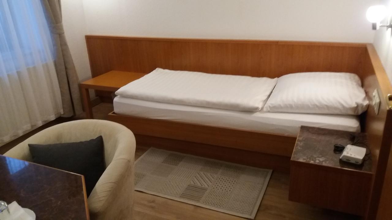 Altes Wirtshaus Foerdergersdorf Bed & Breakfast Tharandt Esterno foto